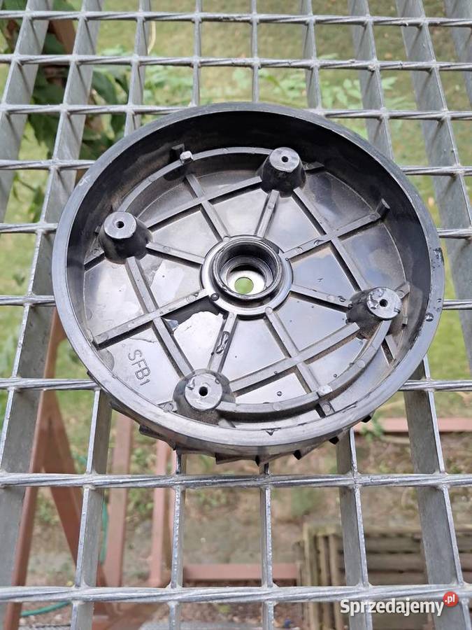 turbina odkurzacza Karcher Warszawa