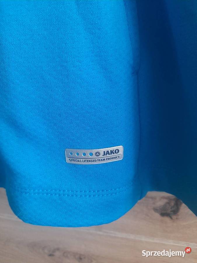 Bluza Jako Competition 20sportowa Kostrzyn nad Odrą