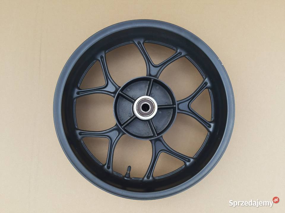 HONDA NC 750 750X FELGA TYŁ TYLNA KOŁO 17 450 Bieleń