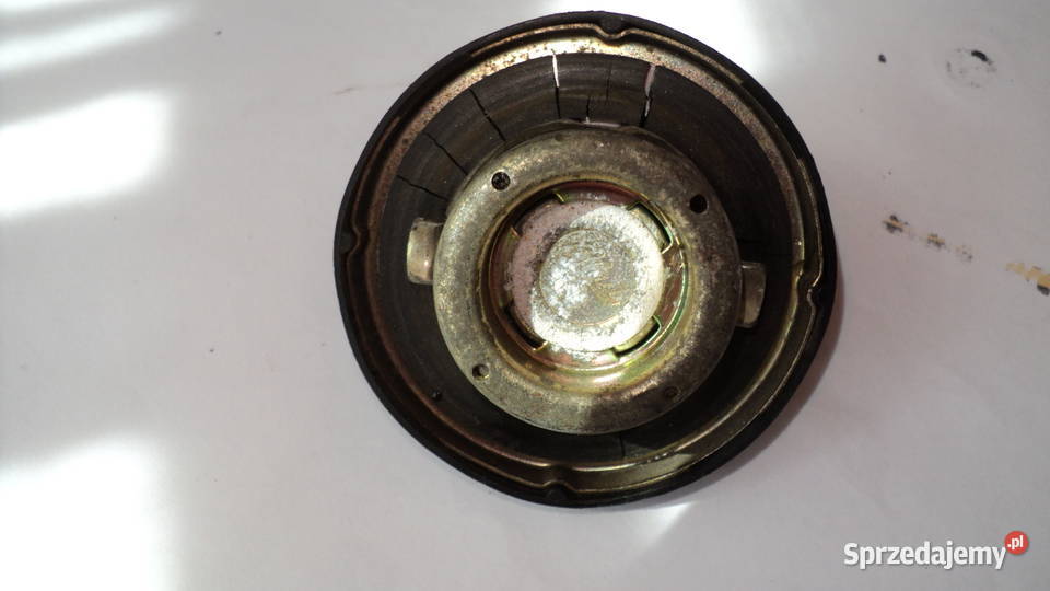 BMW korek wlewu oryginalny Bydgoszcz