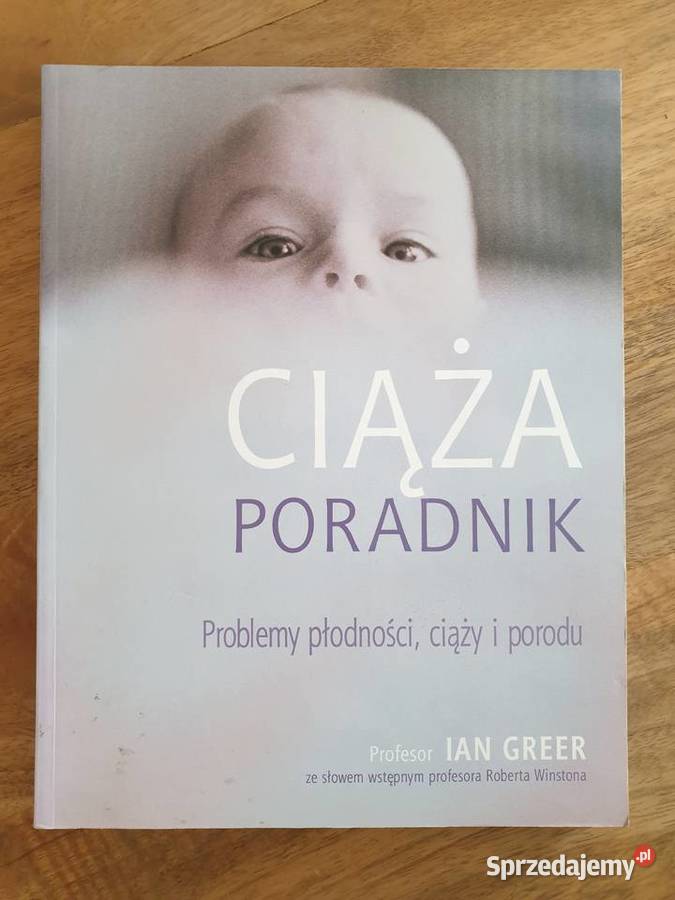 Poradnik Ciążowy Warszawa