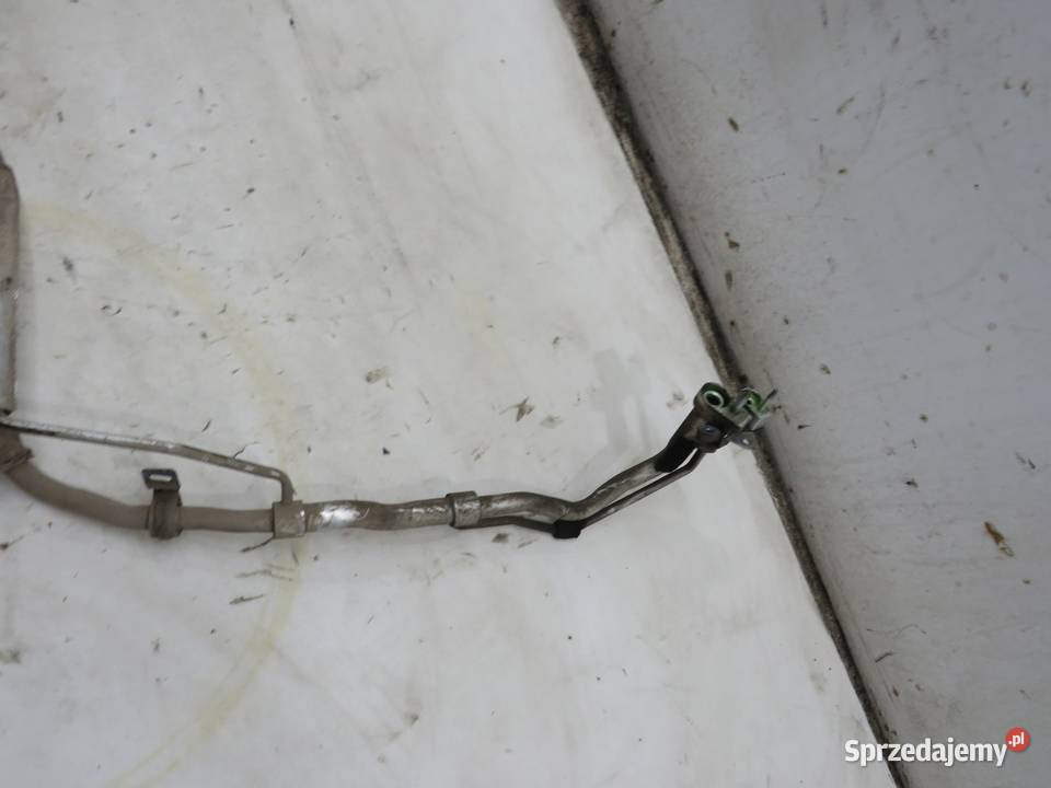 WĄŻ PRZEWÓD KLIMATYZACJI MONDEO MK5 20 TDCI lubelskie