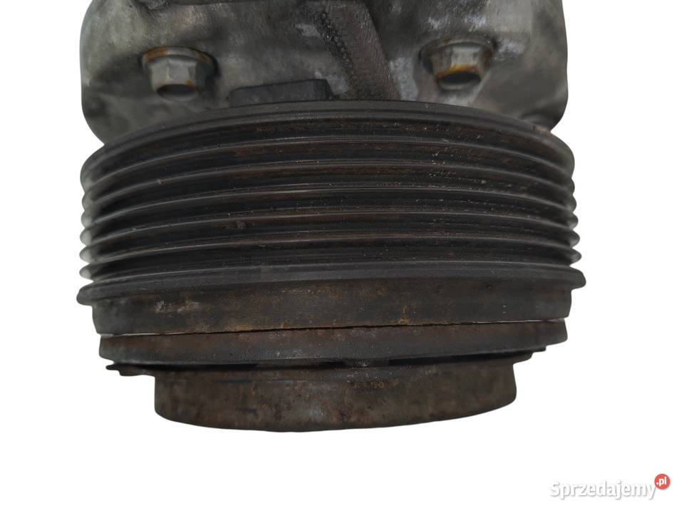SPRĘŻARKA KLIMATYZACJI BMW 1 3 5 E81 E90 E60 F10 osobowe sprzedam