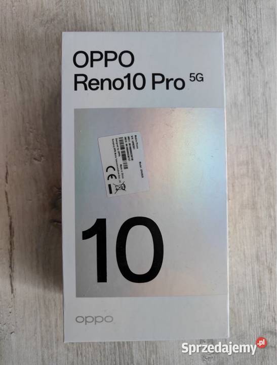 Oppo Reno 10 Pro