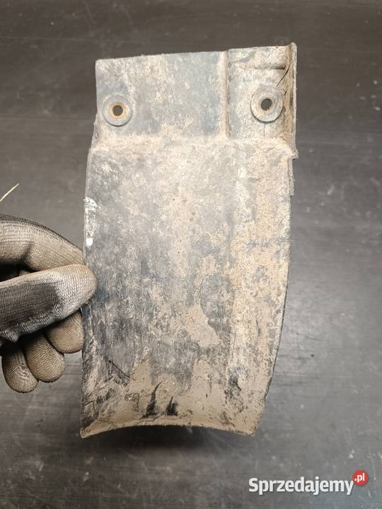 Osłona chlapacz amortyzatora tył części Yamaha małopolskie Gołaczewy