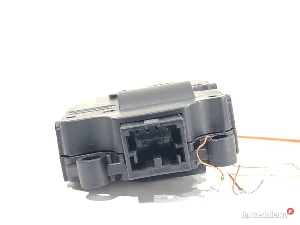 SILNIK NAGRZEWNICY BMW FE950003 G30