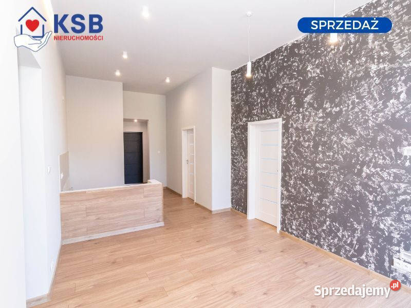 Mieszkanie 4889m2 3 pokoje Staszica Ostrowiec Świętokrzyski