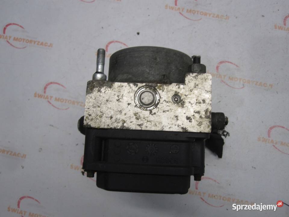 FIAT PUNTO EVO LIFT 13r pompa ABS 51910174 osobowe świętokrzyskie Kielce