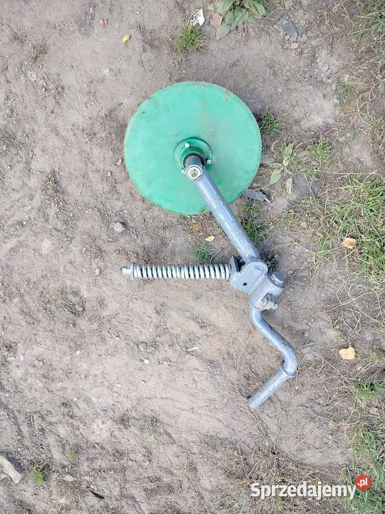 Krój pług Unia Grudziądz Ibis Tur sprzedam