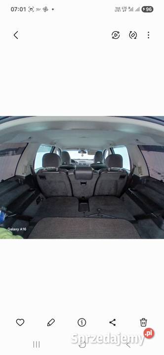 Volvo xc90 sprowadzony Rabka-Zdrój
