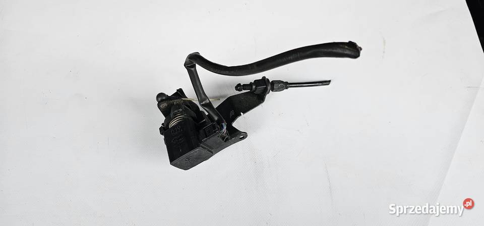 Potencjometr gazu mercedes w210 A0125423317 Zbąszyń