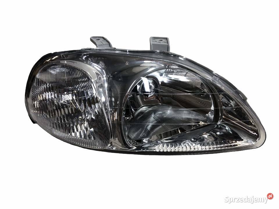 HONDA CIVIC 3D 101995121998 Reflektor Lampa osobowe Skarżysko-Kamienna