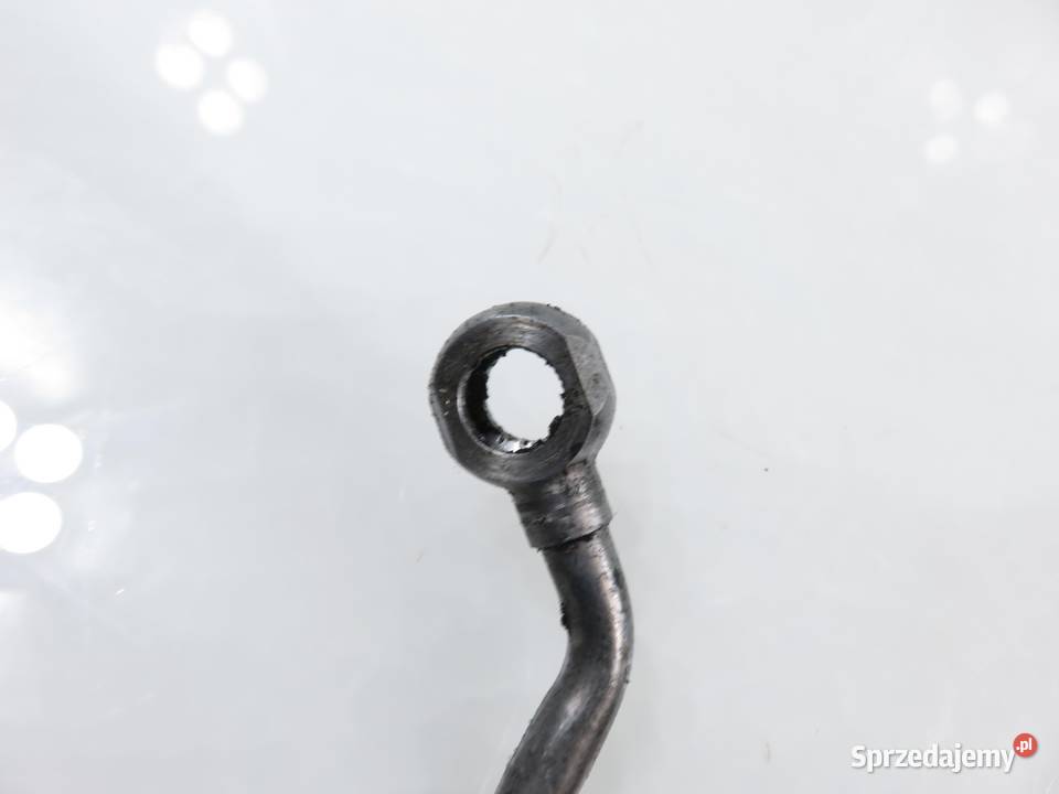 PRZEWÓD WSPOMAGANIA BMW 7 E65 740 d 6753819