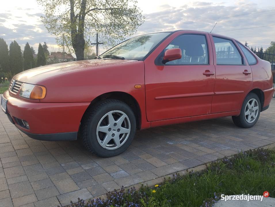 Volkswagen POLO Classic Polo sprzedam