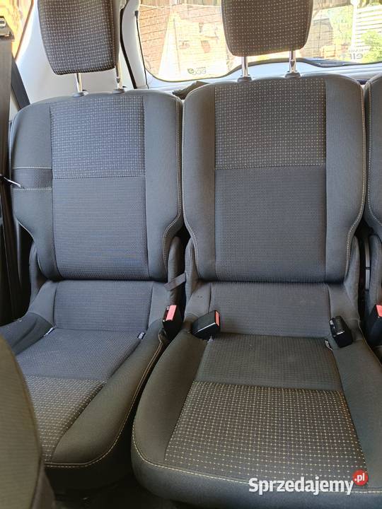 Renault scenic lll do negocjacji Bochnia