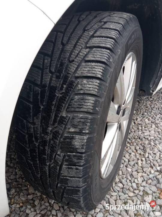 Sprzedam VW Multivan T6 20 TDI 150 Highline podkarpackie Jarosław