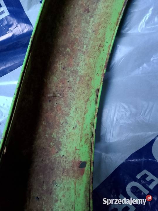 Błotnik Romet 50 t1 komar ogar Małogoszcz