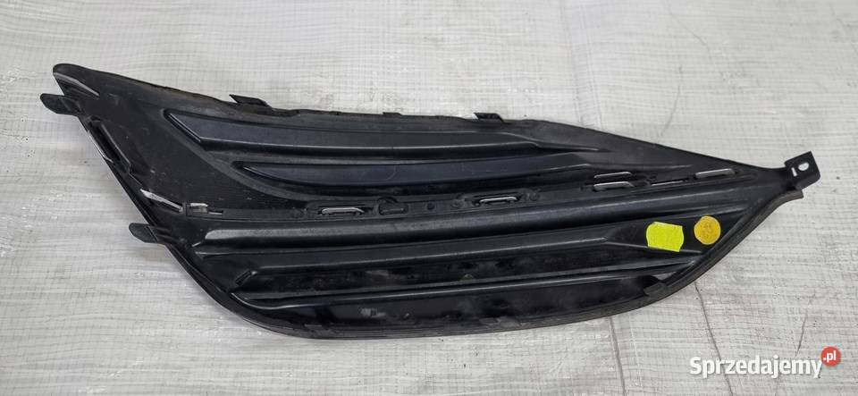 ATRAPA KRATKA ZDERZAKA PRZÓD PRAWA OPEL INSIGNIA