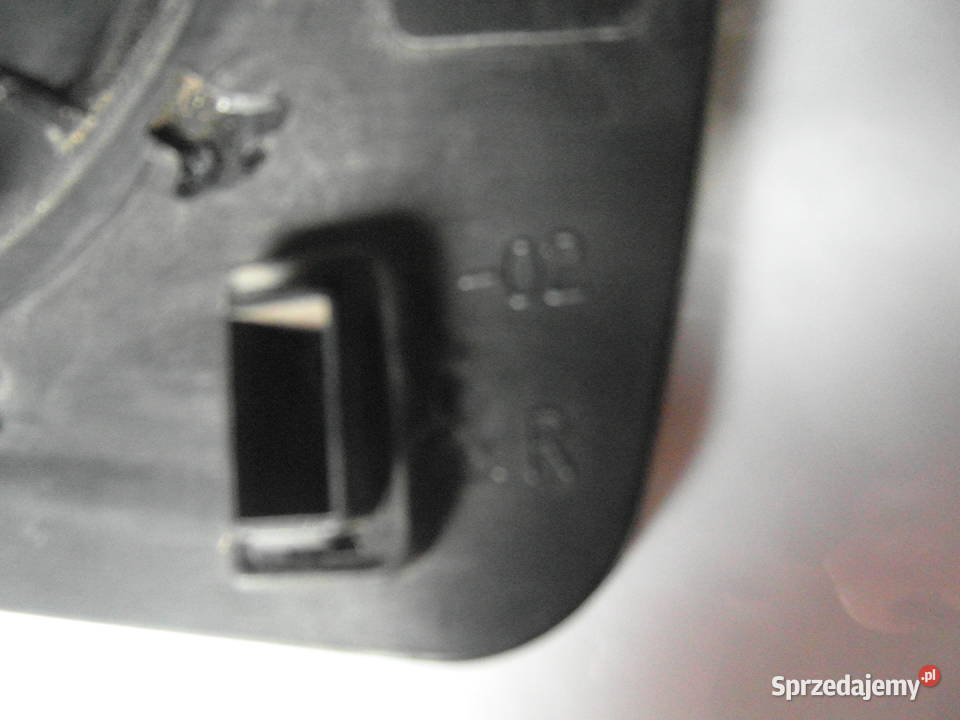 lusterko mercedes G Klasa W463 zachodniopomorskie