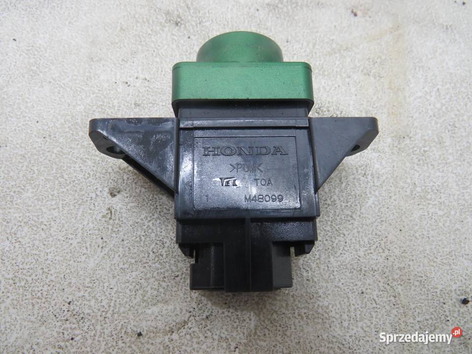 PRZYCISK PRZEŁĄCZNIK ECON CRV IV 20 B M48099 sprzedam