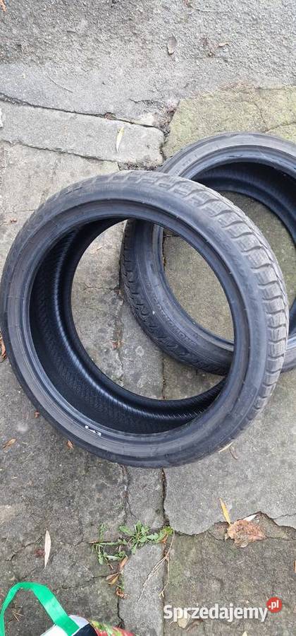Opona Pirelli SottoZero serię 3 zimowa 22540R18 18cale Kłodzko sprzedam