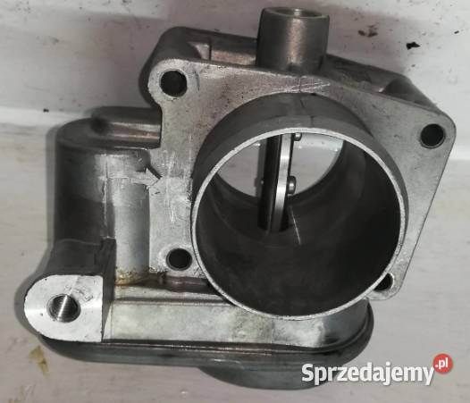 Przepustnica Opel 17 CDTI 8981052080 świętokrzyskie Suchedniów