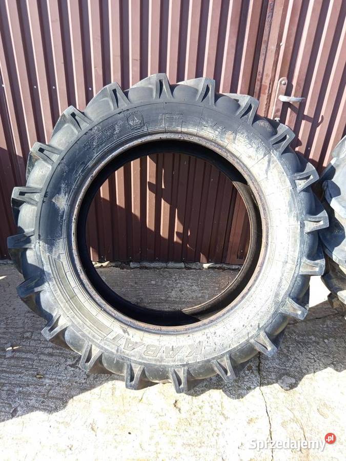 Opona kabat 12428 Wielgie