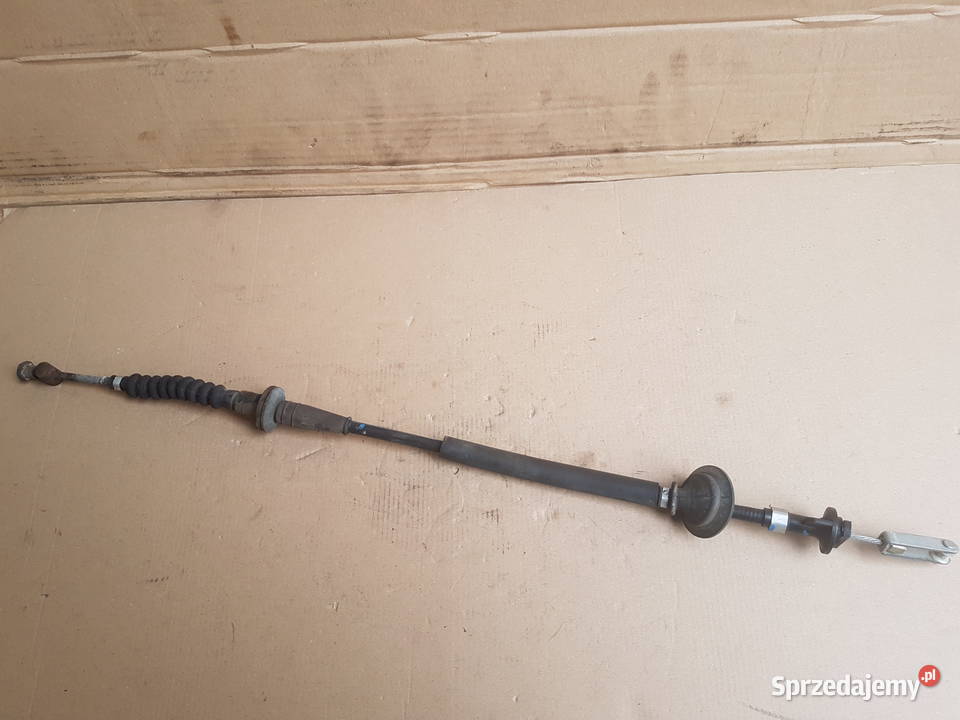 Suzuki Ignis FH 0003 linka pedału sprzęgła osobowe