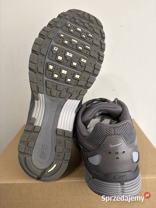 ButySneakersy Nike P6000 CD6404202 Sportowe