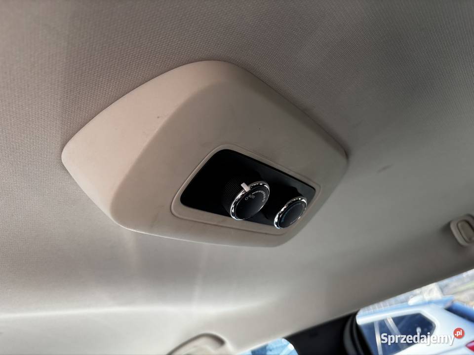 Dodge Durango 36l 4x4 Garcz sprzedam