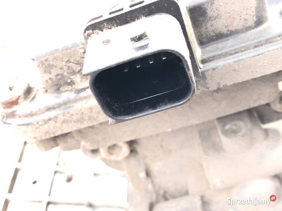 OSUSZACZ POWIETRZA DAF XF 1913300 podkarpackie sprzedam