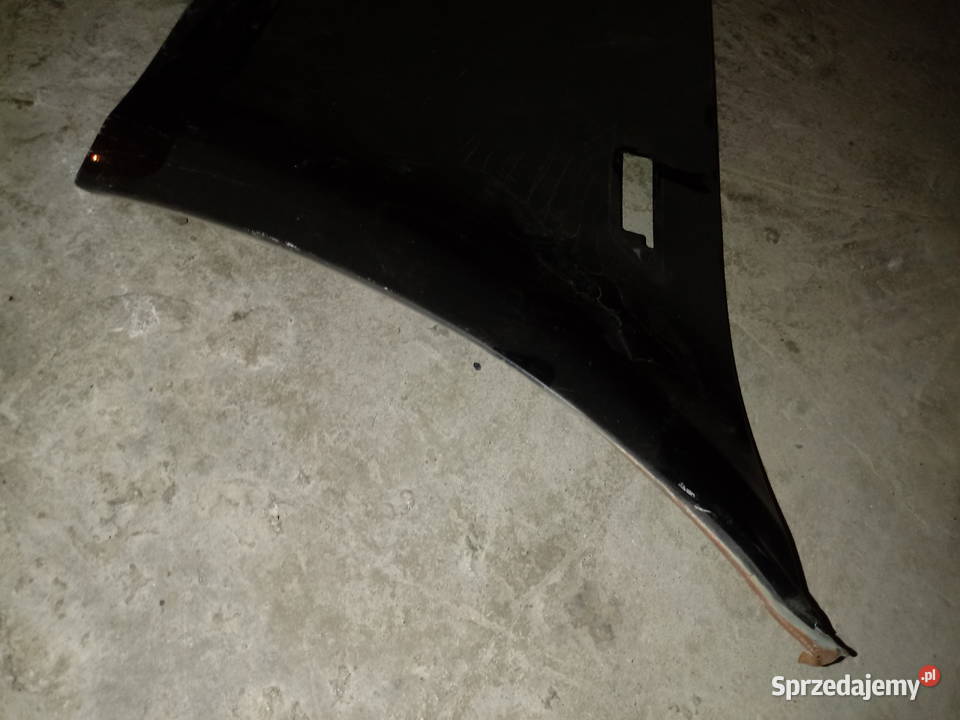 BMW Z3 błotnik przedni prawy Rzeszów sprzedam