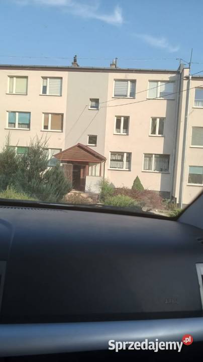 Mieszkanie 64m Olecko