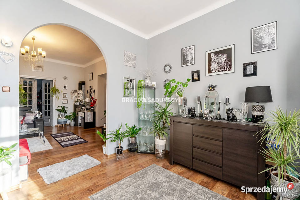 Ogłoszenie dom wolnostojący 270m2 Kraków Gen