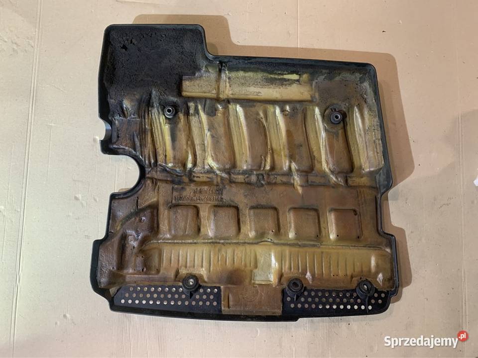 pokrywa górna silnika chevrolet epica Szczecin