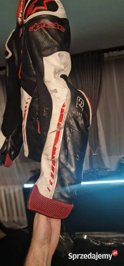 Kurtka Alpinestars Atem 52 180 7580 Kłodzko