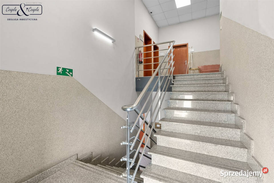 Lokal 600m2 KędzierzynKoźle Kędzierzyn-Koźle