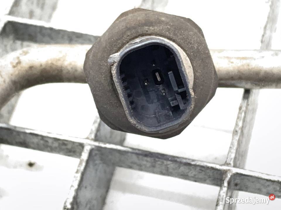 RURKA KLIMATYZACJI BMW E61 25 218 0410 Kombi