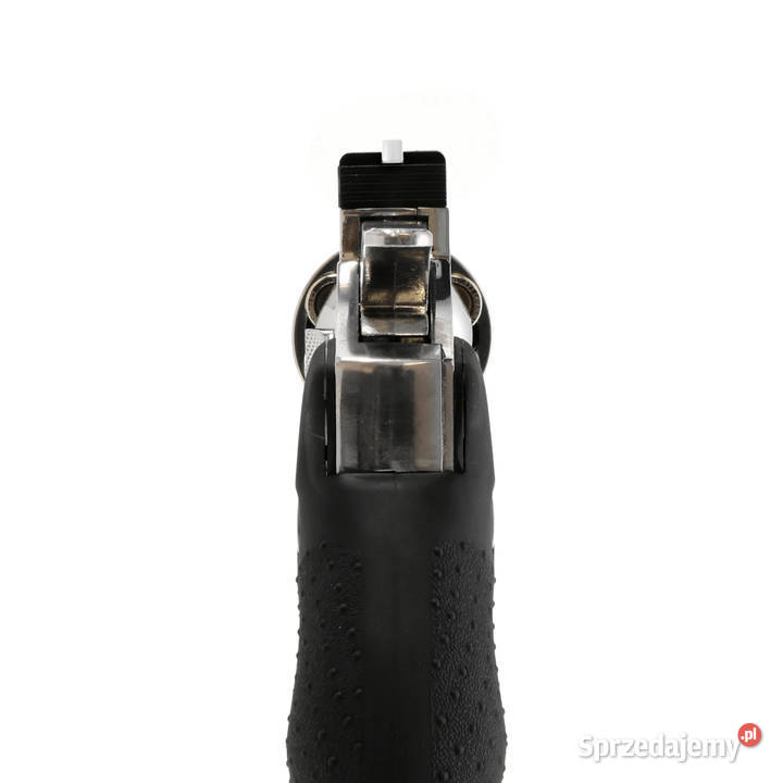 Rewolwer wiatrówka Legends S25 45 mm Warszawa sprzedam