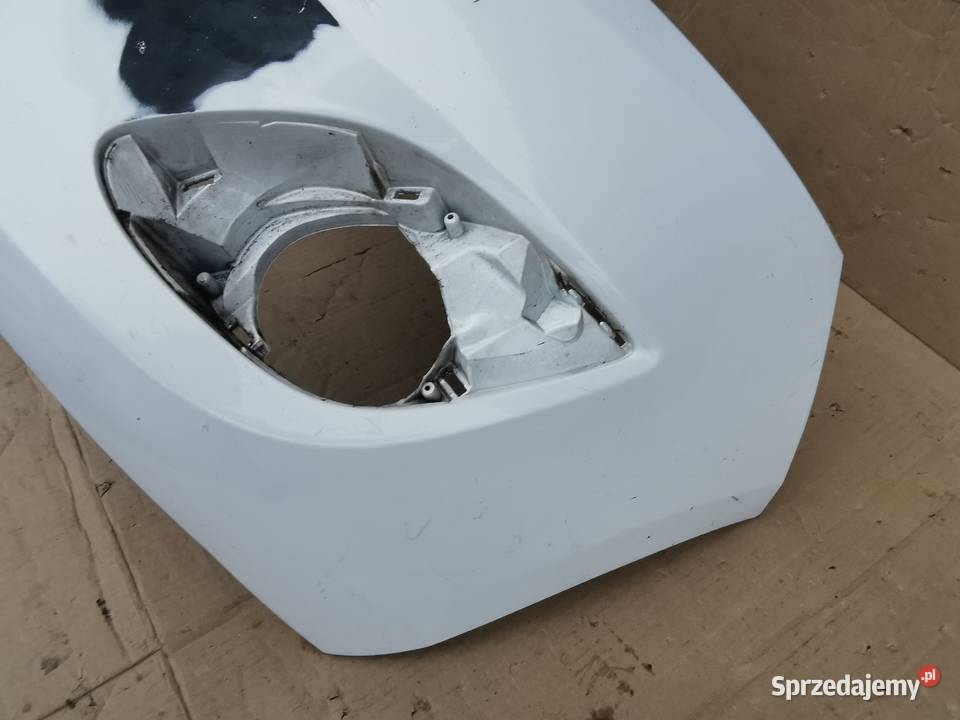 Zderzak przód przedni mazda 2 II lift DE 1014 Międzychód