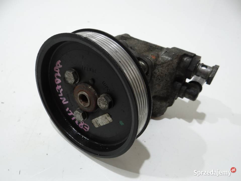 POMPA WSPOMAGANIA BMW X3 E83 N47D20A 3450592 Strzyżewice