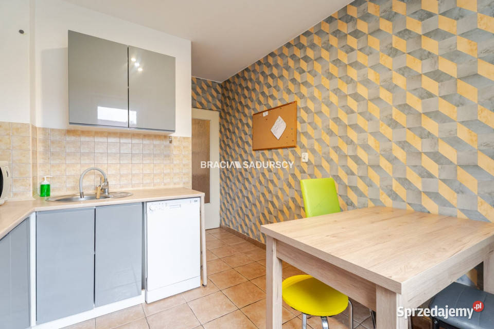 Mieszkanie 474 metry 2pok Kraków mjr Ryszarda sprzedam