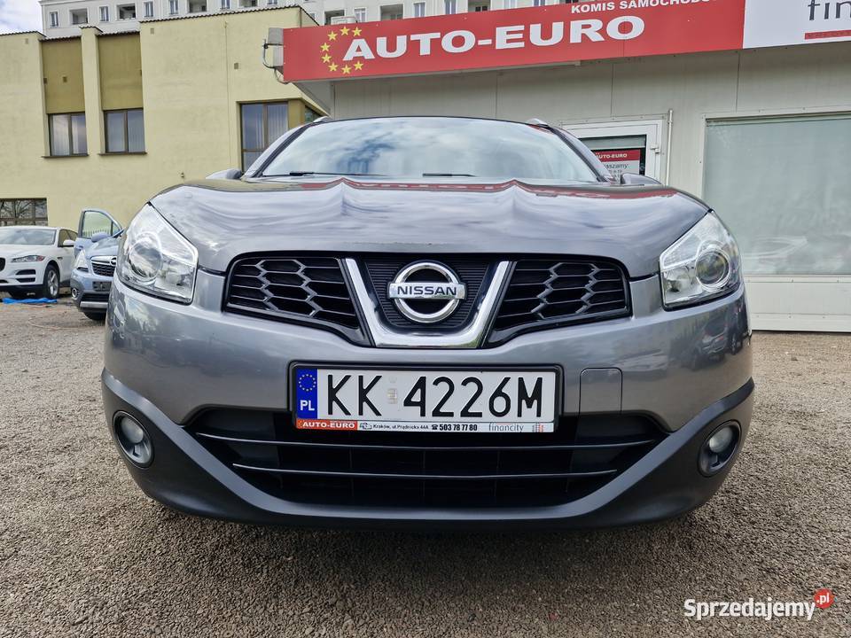 16 benz 117 GPS panorama kamera serw ASO lakier Kraków