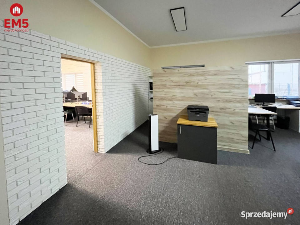 wynajmu lokalu Białystok 100m2 100m2