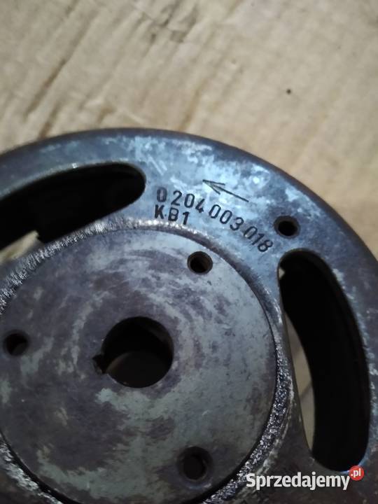 Bosch Magneto puch NSU wanderer kujawsko-pomorskie Kruszwica sprzedam