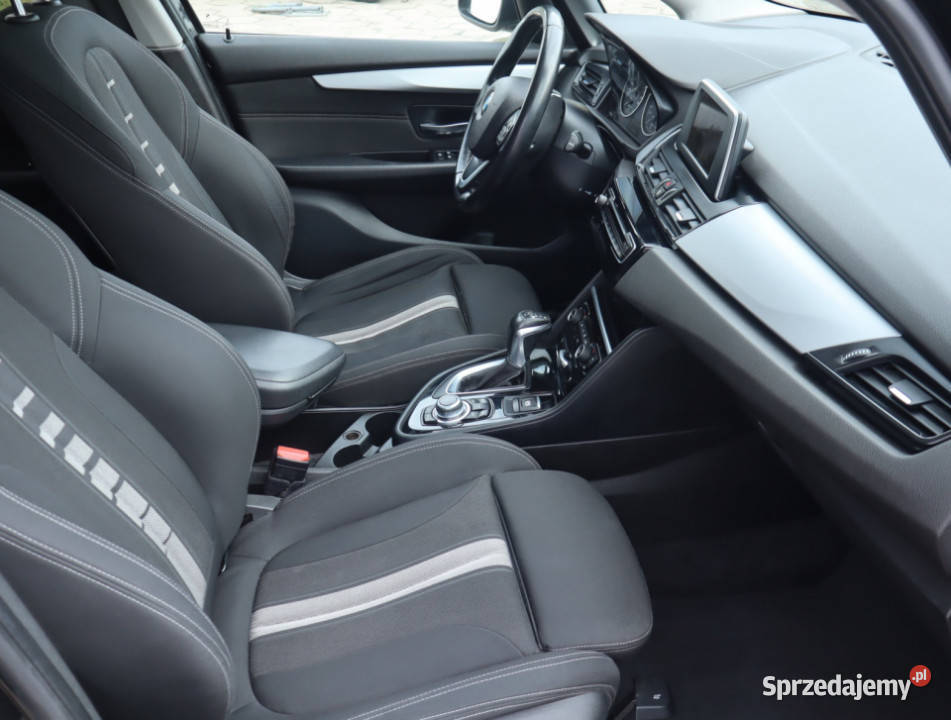 BMW 2 Gran Tourer 216d Gran Tourer