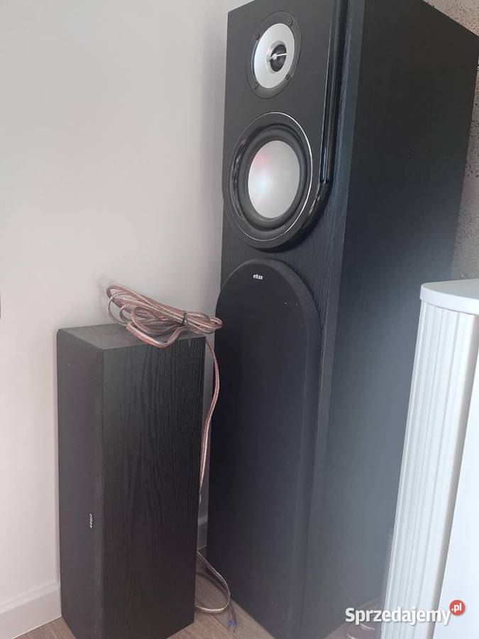 Kino domowe denon uszkodzone Zielona Góra