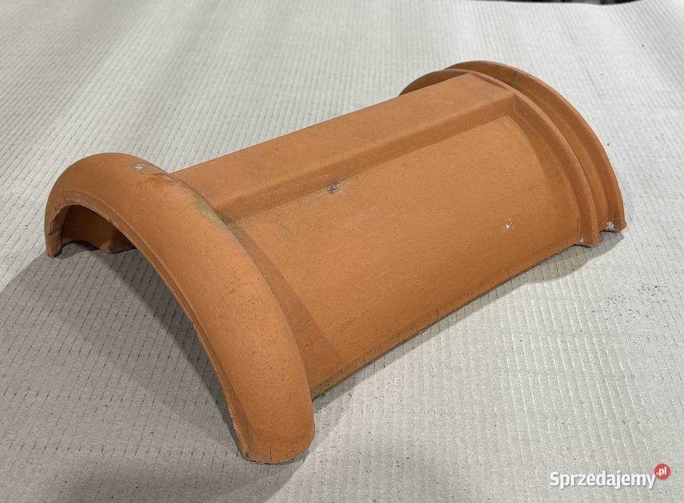 Gąsior ceramiczny Koramic L15 typ 12 kujawsko-pomorskie Toruń