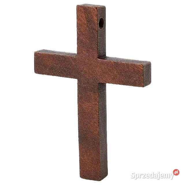 Krzyżyk drewniany sprzedam
