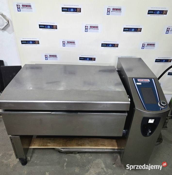 Rational VarioCookingCenter VCC 311 Białystok